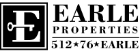 Earle Properties, Inc.