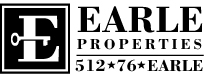 Earle Properties, Inc.